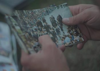 UNE VICTime en Quête de Vérité