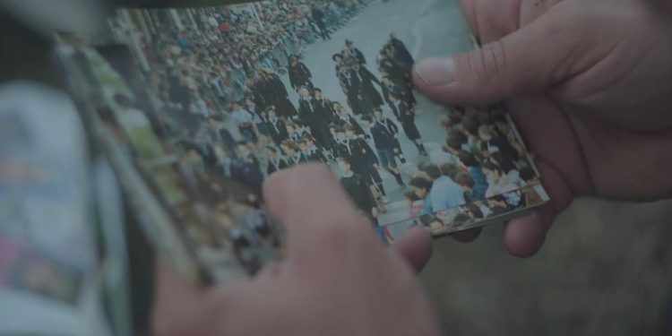 UNE VICTime en Quête de Vérité