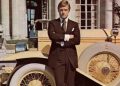 Robert Redford, Gatsby Le Magnifique d'une Amérique Désenchantée
