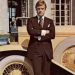 Robert Redford, Gatsby Le Magnifique d'une Amérique Désenchantée