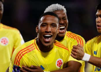 Caracol TV: CÓMO ver Colombia vs. Sudáfrica Sub 20 por Octavos de Final del Mundial