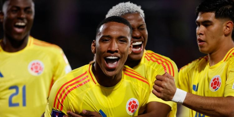 Caracol TV: CÓMO ver Colombia vs. Sudáfrica Sub 20 por Octavos de Final del Mundial