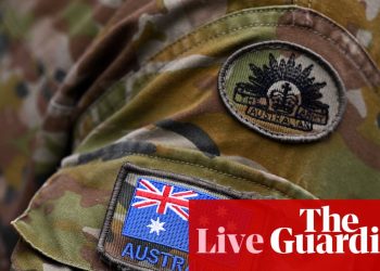 Noticias de Australia en vivo: lesiones «que ponen en peligro la vida» en el incidente del ADF en Townsville; Spirit of Tasmania sufre un nuevo revés | noticias de australia