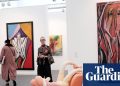 El director de la feria de arte Frieze espera un 'momento Barbenheimer' con su rival de París | Feria de arte friso