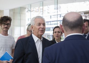 Costantini pidió devaluar para reactivar la economía