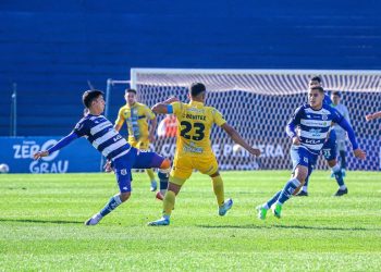 Sportivo 2 de Mayo, por prolongar su buen presente – Fútbol