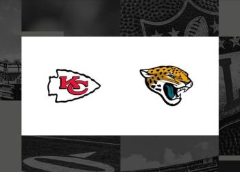 Cómo ver jefes en Jaguars: canal de televisión y opciones de transmisión para el 6 de octubre