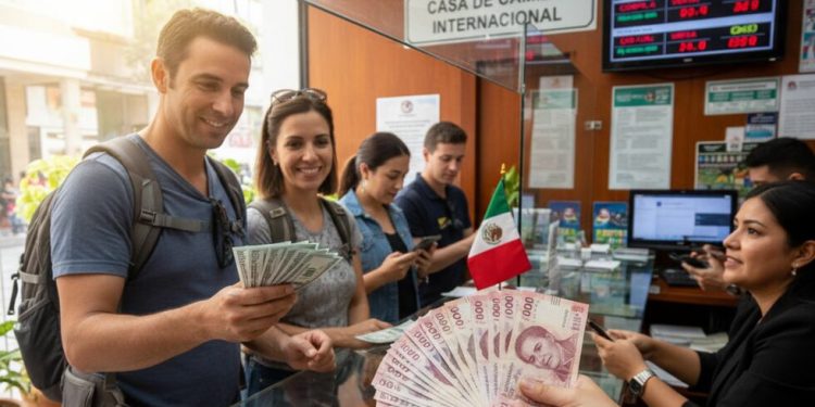 Precio del Dólar en México hoy, 28 de octubre 2025: cuánto está el USD en MXN | nnda nnrt | REVISTA