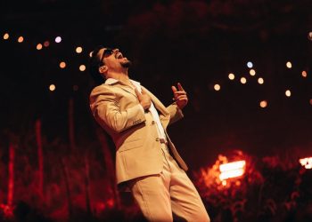 Bad Bunny, Referente de Latinos en el Super Bowl 2026 Frente al Plan Migratorio de Trump San Juan | Música | Entretenimento