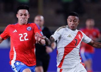 En qué canales ver repetición del Chile vs Perú, por partido amistoso FIFA | DEPORTE-TOTAL