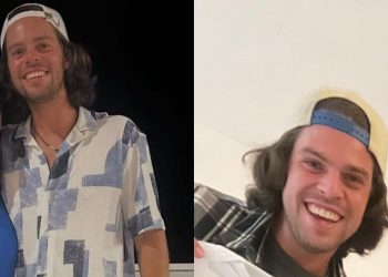 Este Detalle Permitió Al Oij Confirmar la IdentiDad de Kevin Kirby