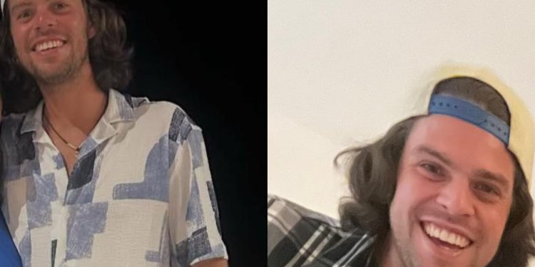 Este Detalle Permitió Al Oij Confirmar la IdentiDad de Kevin Kirby