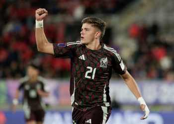 México Eliminó a Chile y Puede Haber oTro Clásico Con Argentina :: Olé