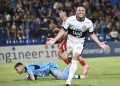 Olimpia: A qué hora juega hoy y dónde ver – Fútbol
