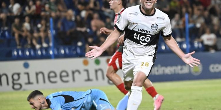 Olimpia: A qué hora juega hoy y dónde ver – Fútbol