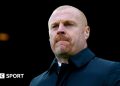 Nottingham Forest: ¿Por qué Sean Dyche es el hombre adecuado para Forest?