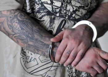 Guatemala refuerza vigilancia en fronteras con Honduras y México tras la fuga de 20 presos del Barrio 18 «de alta peligrosidad»