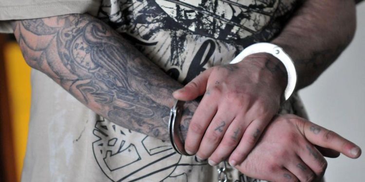 Guatemala refuerza vigilancia en fronteras con Honduras y México tras la fuga de 20 presos del Barrio 18 «de alta peligrosidad»