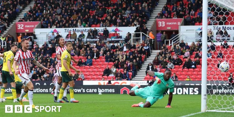 Phil Parkinson: El jefe mantiene la calma después de la derrota del Stoke, pero ¿Wrexham necesita cambios?
