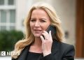 Michelle Mone debe ser despojada de una nota, dice Badenoch