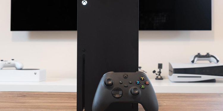 Los ingresos de la consola Xbox cayeron un 30 por ciento año tras año este verano
