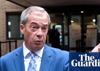 El apoyo a la reforma en el Reino Unido aumenta entre los indios británicos, según muestra una encuesta | Reforma del Reino Unido