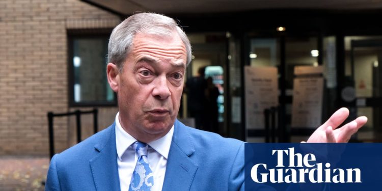 El apoyo a la reforma en el Reino Unido aumenta entre los indios británicos, según muestra una encuesta | Reforma del Reino Unido