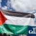 Starmer insta a los manifestantes pro-palestinos a 'respetar el dolor de los judíos británicos' | Acción palestina