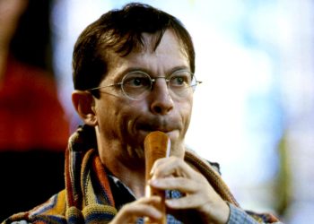 Denis Raisin Dadre, Flûtiste Barroque Spécialiste de la Musique de la Renaissance, est Mort