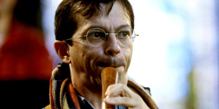 Denis Raisin Dadre, Flûtiste Barroque Spécialiste de la Musique de la Renaissance, est Mort