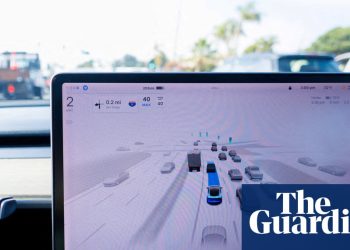 Estados Unidos investiga el modo de asistencia al conductor de alta velocidad 'Mad Max' de Tesla | tesla