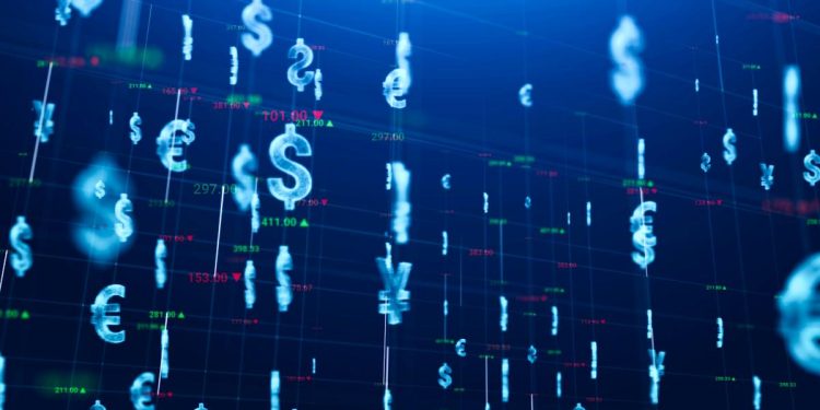 El socio blockchain de PayPal acuñó accidentalmente 300 billones de dólares en monedas estables