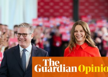 ¿Por qué la reforma parece inexpugnable? Porque esta es la temporada de la conferencia del partido, cuando los políticos siempre pierden la trama | Simon Jenkins