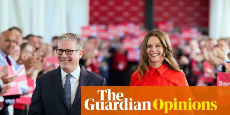 ¿Por qué la reforma parece inexpugnable? Porque esta es la temporada de la conferencia del partido, cuando los políticos siempre pierden la trama | Simon Jenkins