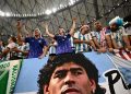 Diego Armando Maradona, una marca que sigue facturando millones de dólares: así son los negocios