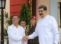 la propuesta del presidente Gustavo Petro de articulación militar de Colombia y Venezuela