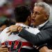 Crespo le Ganó A Palermo Con Un Gol de Un Ex River :: Olé