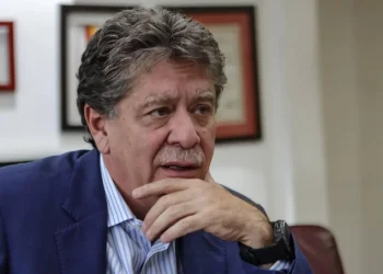 Bruce Mac Master Tras Actos de Vandalismo en la Sede de la Andi: 'Están Buscando un Enemigo para desarrollar su causa'