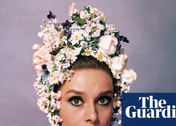 Audrey Hepburn a Salvador Dalí: los jóvenes brillantes de Cecil Beaton – En Pictures | Arte y diseño
