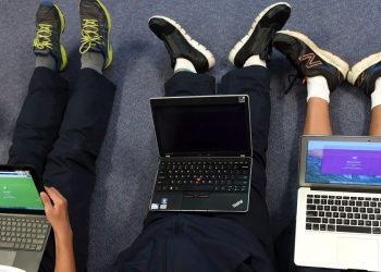 Hacer responsables a los ejecutivos de tecnología si las plataformas no protegen a los niños, dicen los legisladores de la UE – POLITICO