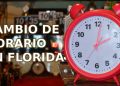 Cambio de hora en Florida 2025: día, fecha exacta y cuánto debes atrasar tu reloj | REVISTA