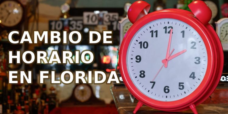 Cambio de hora en Florida 2025: día, fecha exacta y cuánto debes atrasar tu reloj | REVISTA