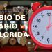 Cambio de hora en Florida 2025: día, fecha exacta y cuánto debes atrasar tu reloj | REVISTA
