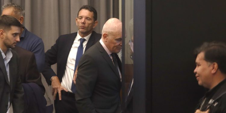 La Cámara Electoral rechazó la reimpresión y Espert aparecerá en la boleta en lugar de Santilli.