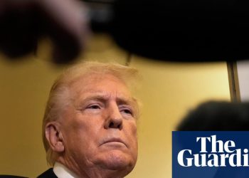 Trump sugiere dividir la región ucraniana de Donbas para poner fin a la guerra después de reunirse con Zelenskyy | Ucrania