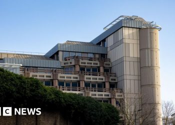 China advierte al Reino Unido sobre las «consecuencias» de los retrasos en la megaembajada