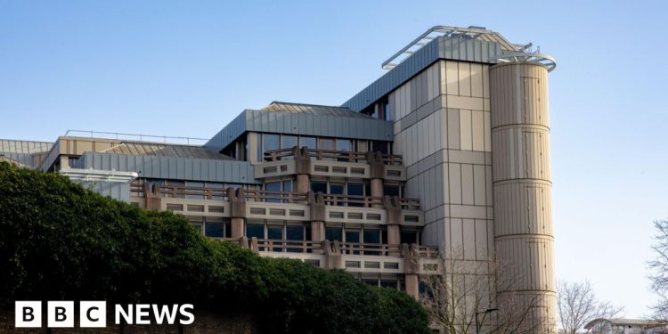 China advierte al Reino Unido sobre las «consecuencias» de los retrasos en la megaembajada