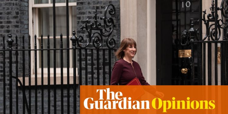 Opinión de The Guardian sobre la advertencia del FMI: la economía británica busca ganancias pero carece de salarios | Editorial