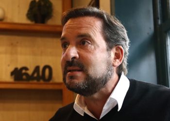 Sujarchuk cruzó a Cristina: «buscar la unidad mirando solo la paja en el ojo ajeno, no parece buena idea»