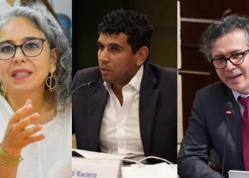 CNE le Niega por Segunda Vez La Personería In Medediata A Progresistas, Partido Nacido de la Escisión del Mais